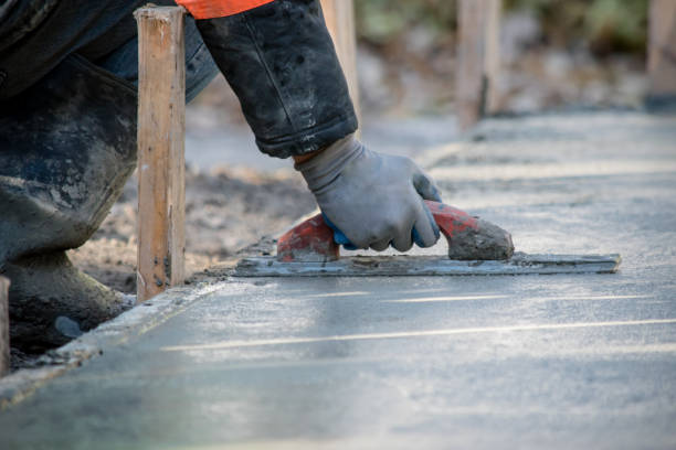  Jacksboro, TN Concrete contractor Pros