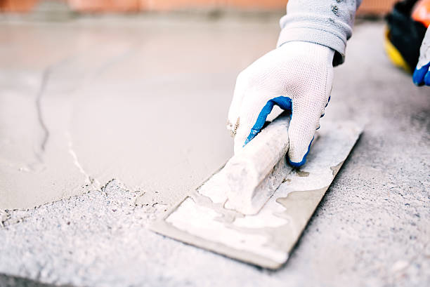 Best Concrete Foundation Repair in Jacksboro, TN